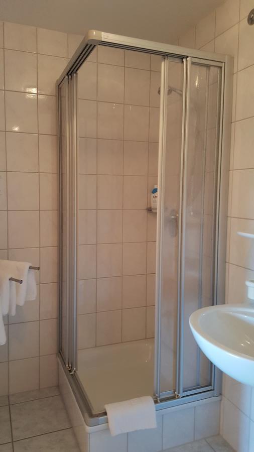 Hotel Gasthof Zum Hirschen Strittmatt Exteriér fotografie